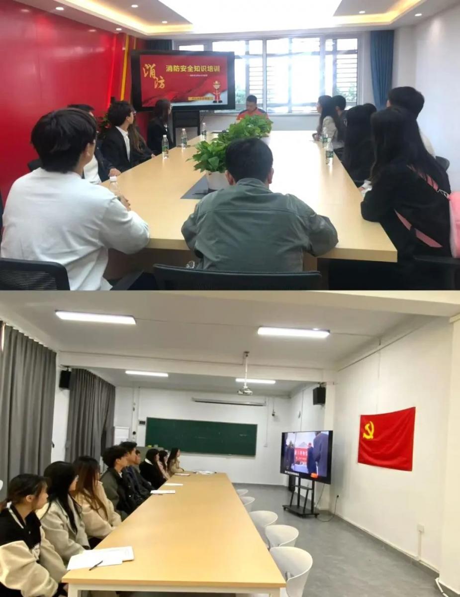 图文: 2024年“党旗领航 赋能强基”基层党支部特色主题党日巡展㉚ | 秀米XIUMI